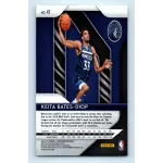2018-19 Panini Prizm  # 47 Keita Bates-Diop