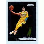 2018-19 Panini Prizm  # 62 Jamal Murray