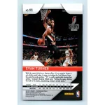 2018-19 Panini Prizm  # 101 Evan Turner