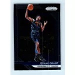 2018-19 Panini Prizm  # 89 Jerami Grant