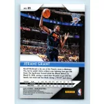 2018-19 Panini Prizm  # 89 Jerami Grant