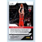 2018-19 Panini Prizm  # 110 Lauri Markkanen