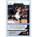 2018-19 Panini Prizm  # 106 Dillon Brooks