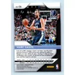2018-19 Panini Prizm  # 136 Marc Gasol