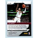 2018-19 Panini Prizm  # 180 JR Smith