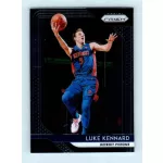 2018-19 Panini Prizm  # 152 Luke Kennard