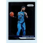 2018-19 Panini Prizm  # 149 Terrence Ross