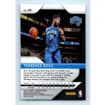 2018-19 Panini Prizm  # 149 Terrence Ross