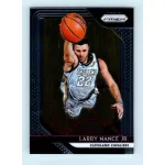 2018-19 Panini Prizm  # 210 Larry Nance Jr.