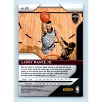2018-19 Panini Prizm  # 210 Larry Nance Jr.