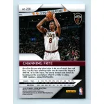 2018-19 Panini Prizm  # 220 Channing Frye