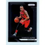 2018-19 Panini Prizm  # 268 Shabazz Napier