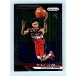 2018-19 Panini Prizm  # 263 Kelly Oubre Jr.