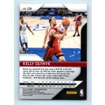 2018-19 Panini Prizm  # 236 Kelly Olynyk