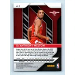 2018-19 Panini Prizm  # 4 De'Anthony Melton