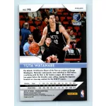 2018-19 Panini Prizm Green # 146 Yuta Watanabe