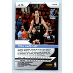 2018-19 Panini Prizm Silver # 146 Yuta Watanabe