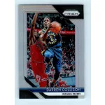 2018-19 Panini Prizm Silver # 104 Darren Collison