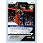 2018-19 Panini Prizm Silver # 104 Darren Collison