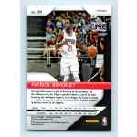 2018-19 Panini Prizm Fast Break Prizm # 204 Patrick Beverley