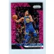 2018-19 Panini Prizm Prizms Fast Break Pink  # 232 Quinn Cook