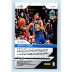 2018-19 Panini Prizm Prizms Fast Break Pink  # 232 Quinn Cook
