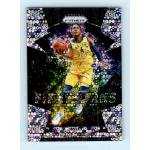 2018-19 Panini Prizm Fireworks Fast Break Prizm # 25 Victor Oladipo