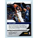2018-19 Panini Prizm  # 207 Ian Clark