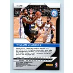 2018-19 Panini Prizm  # 249 Wilson Chandler
