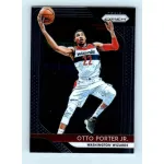 2018-19 Panini Prizm  # 253 Otto Porter Jr.
