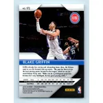 2018-19 Panini Prizm  # 172 Blake Griffin