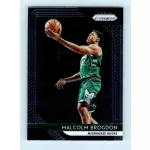 2018-19 Panini Prizm  # 276 Malcolm Brogdon