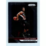 2018-19 Panini Prizm  # 101 Evan Turner