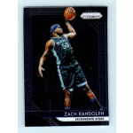 2018-19 Panini Prizm  # 211 Zach Randolph