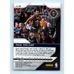 2018-19 Panini Prizm  # 82 Paul Millsap
