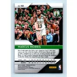 2018-19 Panini Prizm  # 168 Marcus Morris