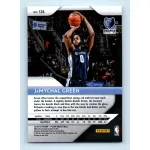 2018-19 Panini Prizm  # 126 JaMychal Green