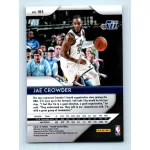2018-19 Panini Prizm  # 183 Jae Crowder