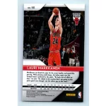 2018-19 Panini Prizm  # 110 Lauri Markkanen