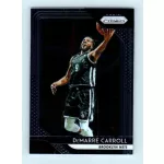 2018-19 Panini Prizm  # 218 DeMarre Carroll