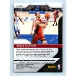 2018-19 Panini Prizm  # 236 Kelly Olynyk