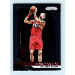 2018-19 Panini Prizm  # 264 Marcin Gortat