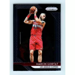 2018-19 Panini Prizm  # 264 Marcin Gortat