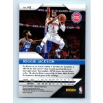 2018-19 Panini Prizm  # 142 Reggie Jackson