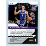 2018-19 Panini Prizm  # 161 Bogdan Bogdanovic