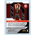 2018-19 Panini Prizm  # 68 Kevin Huerter