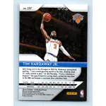 2018-19 Panini Prizm  # 237 Tim Hardaway Jr.