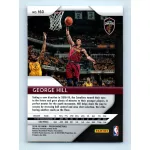 2018-19 Panini Prizm  # 160 George Hill