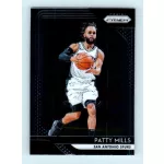 2018-19 Panini Prizm  # 23 Patty Mills