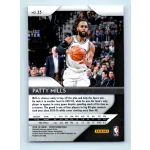 2018-19 Panini Prizm  # 23 Patty Mills